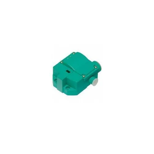 Pepperl+Fuchs Fabrik Induktiver Sensor NBN3-F31K-Z8-K Induktiv 282689 Induktiver