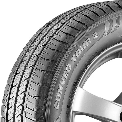 Fulda Conveo Tour 2 195/65 R16C 104/102T 8PR