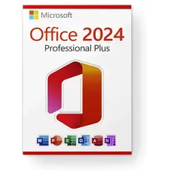 Office 2024 Professional Plus Top-Deal