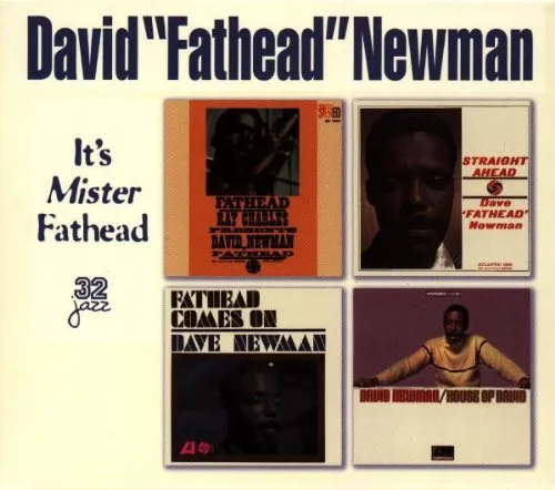 It'S Mister Fathead