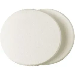 Make up Sponge Round 2er Pack