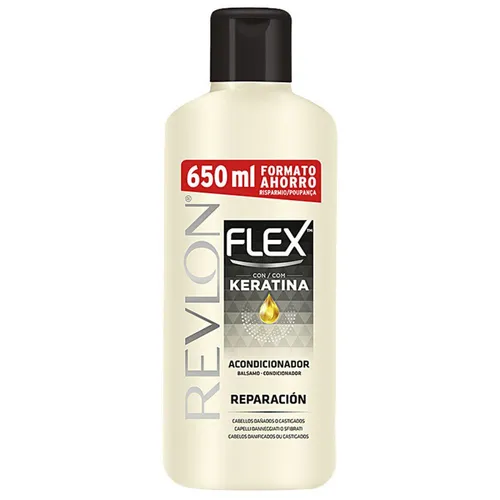 Revlon - Flex Keratina Reparatur-Spülung