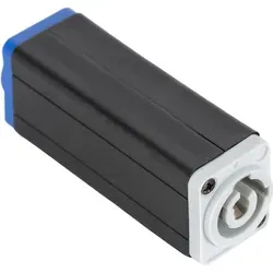 Pronomic AD-PPFPPM Powerplug Adapter