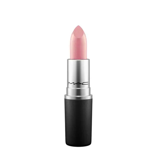 Mac Lippen Frost Lipstick Fabby 3 g - Lippenstift mit geschmeidiger, aufbaubarer Deckkraft und intensivem Perlglanz für faszinierende Lippen. Ideal für jeden Anlass und ein Must-Have für Ihre Kosmetiksammlung.