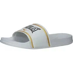 Everlast EVL Side 872740-60 Herren Pantoletten, EU 41 - Bequeme Everlast Herren Pantoletten in EU 41, ideal für Alltag und Freizeit. Hoher Tragekomfort und modernes Design für entspannte Stunden.