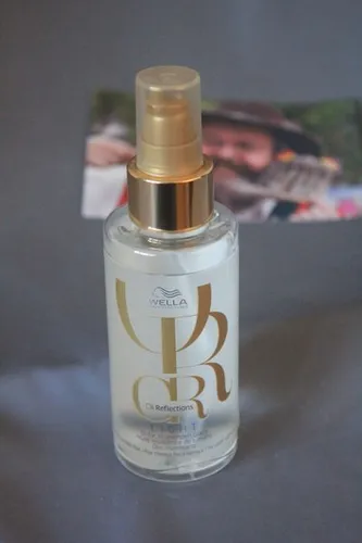 Wella Professionals Reflections Light Oil 100ml