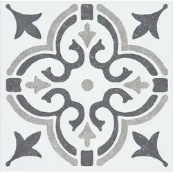 d-c-fix Wandfliese Jamila Grey - 15,00 x 15,00 - Verleihen Sie Ihren Wänden mit der d-c-fix® Wandfliese Jamila Grey einen eleganten Look. Die selbstklebenden Fliesen sind einfach zu installieren und flexibel zuschneidbar, ideal für kreative Gestaltung in jedem Raum.