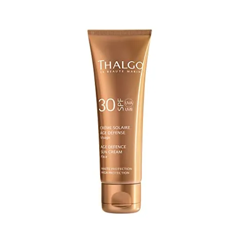 Anti-Aging Sonnenmilch LSF30, 150 ml - Sonnenschutzmittel mit Anti-Aging-Effekt, schützt die Haut vor UV-Strahlen und bietet gleichzeitig intensive Feuchtigkeit für ein jugendliches Aussehen.