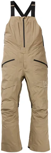 BURTON AK GORE TEX FREEBIRD BIB Hose 2026 summit taupe - M