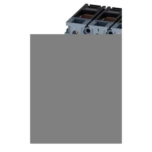 Siemens Dig.Industr. Lasttrennschalter 3VA1112-1AA36-0JC0 Lasttrennschalter