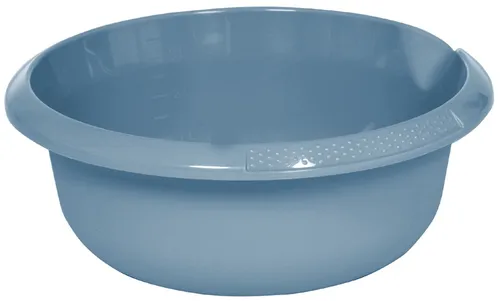 keeeper Schüssel "björk" PP rund 360 mm nordic-blue