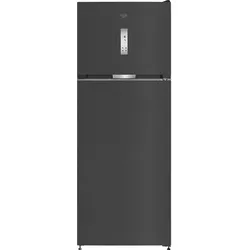 Whirlpool WHD2 6472 X4E Kühlschrank 477 l Edelstahl - Der freistehende Kühlschrank von Whirlpool bietet mit 477 l viel Platz für Ihre Lebensmittel. Die NoFrost-Funktion und innovative Sensoren sorgen für optimale Temperatur und Energieeffizienz.