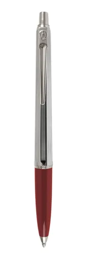 BALLOGRAF® Epoca Chrome Kugelschreiber 1.0 mm Blau 102161
