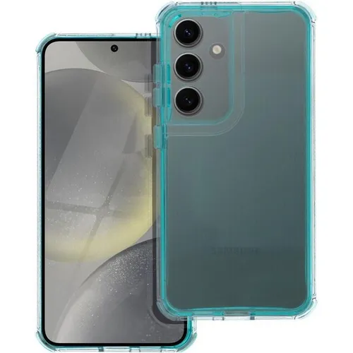 OEM Back panel cover MATRIX CLEAR Case for SAMSUNG S25 mint (Samsung Galaxy S25) (56666632)