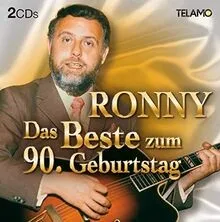 Das Beste zum 90. Geburtstag - NUR für Rossmann von not sp... | CD | Zustand neu