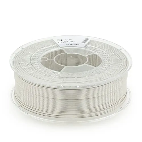 extrudr PLA NX2 MATT 1.75mm 1kg grey