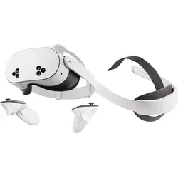 Meta Quest 3S 256GB + Elite Strap