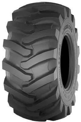 Nokian Sommerreifen 23.1-26 160A LOGGER KING TRS-2 - Hochwertiger Traktorreifen für den professionellen Einsatz, optimiert für hohe Tragfähigkeit und zuverlässige Leistung auf verschiedenen Untergründen.