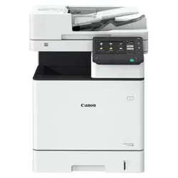 Canon i-SENSYS X C1533iF II Kompakter 4-in-1 Laser-Multifunktionsdrucker - Externe Festplatten für das moderne Büro: Der Canon i-SENSYS X C1533iF II bietet Druck-, Scan-, Kopier- und Faxfunktionen in einem, mit automatischem beidseitigen Druck und sicherem Drucken für maximalen Datenschutz.