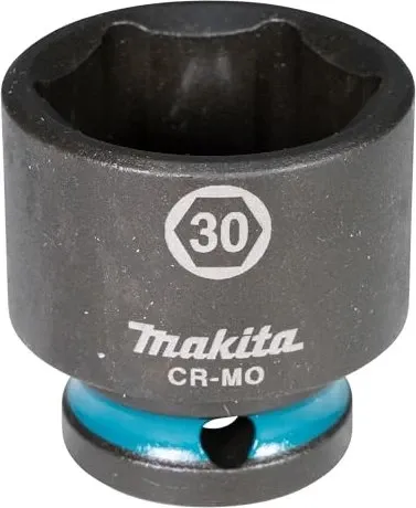 Makita IMPACT SOCKET MAKITA 1/2 30 MM E-16221