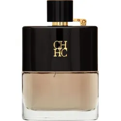 CAROLINA HERRERA CH MEN PRIVE EDT 100ml - Elegantes Eau de Toilette für den modernen Mann. Mit 100 ml frischem Duft aus Spanien, ideal für besondere Anlässe und den täglichen Gebrauch.
