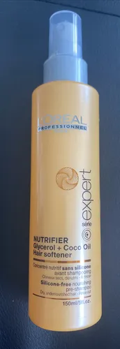 Loreal expert Nutrifier Hair Softener 150ml