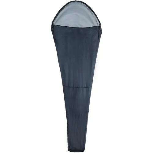 Silk RipStop MummyLiner - Seiden-Schlafsack Tuareg - Innenschlafsack aus hochwertiger RipStop-Seide, leicht, hautfreundlich und temperaturausgleichend für optimalen Schlafkomfort bei jedem Wetter.