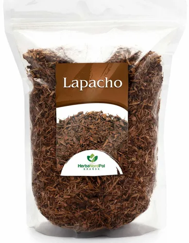 Lapacho Tee 1kg - Pau d’Arco Taheebo aus Paraguay