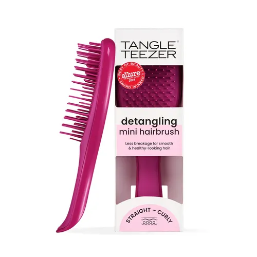 KAMM ZUM ENTWIRREN TANGLE TEEZER MINI ULTIMATE DETANGLER FÜR NASSES HAAR