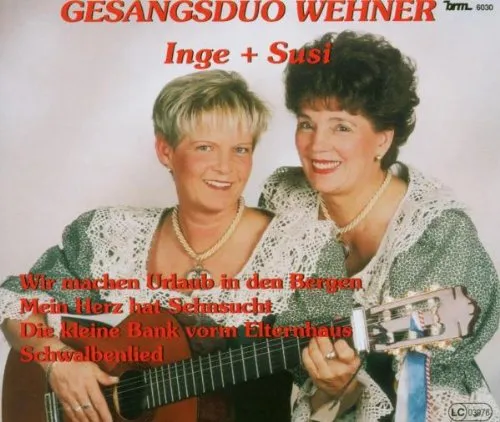 Wir Machen Urlaub in Den Bergen