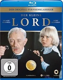 Der Kleine Lord [Blu-ray] von Gold, Jack | DVD | Zustand neu