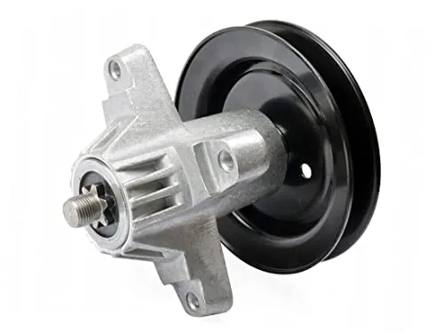 Messerspindel kompatibel mit MTD Cub Cadet Gutbrod 618-04474, 618-04474A, 918-04474, 918-04474A