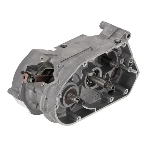 Rumpfmotor M700 LB Ø 50 mm 4-Gang