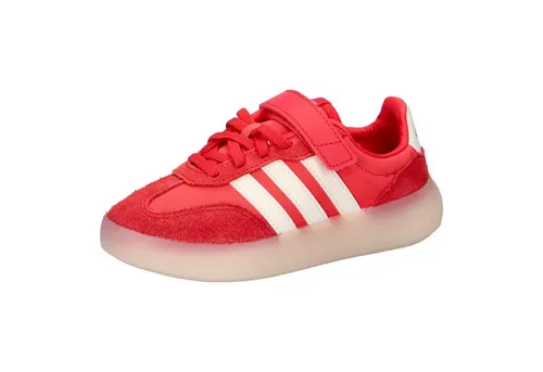 ADIDAS BARREDA DECODE EL C Rot - Größe 28 - Stylische Adidas Barreda Decode El C in Rot, ideal für Freizeit und Sport. Robuste Verarbeitung und bequeme Passform für jeden Schritt.