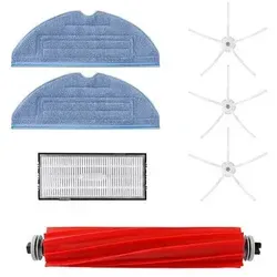 Zubehör für Roborock S7 S7+ T7 7+ 7parts