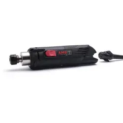 Fräsmotor AMB 1400 FME-P ER20 - Fräsen: Leistungsstarker 1400 Watt Universalmotor mit ER20 Spannzangensystem für präzise Fräsarbeiten, ideal für CNC-Router und Portalfräsen.