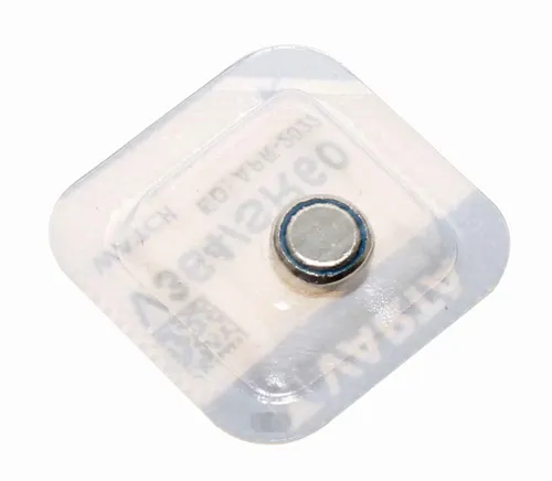 BB 04.24 - Varta V364 Knopfzelle Batterie Silberoxid für Uhren u.a. | SR60 GP64