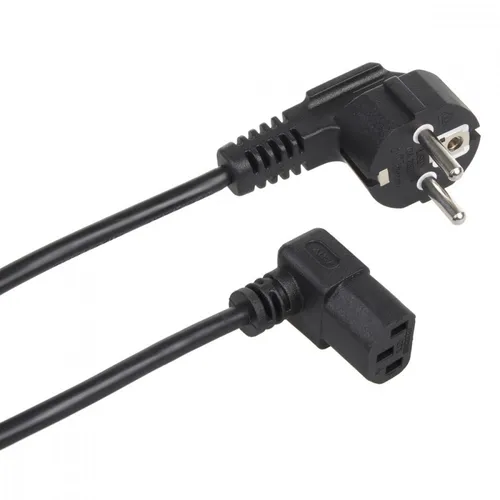 Cold device cable power 3-pin Maclean MCTV-854 MACLEAN 5902211125006