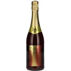 Inführ Sekt Le Grand Rouge 12% Vol. 0,75l
