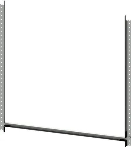 Siemens SIVACON S4 Aufrüstung IP55 8PQ2080-0BA11 - Effiziente Erweiterung für Ihr SIVACON-System, kompakte Maße (H:800mm, B:850mm), ideal für den professionellen Einsatz in der Industrie.