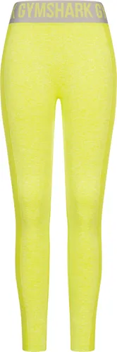 XS|Gymshark Flex Low Rise Damen Leggings GLLG4268-LGM-GL