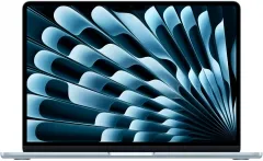 Apple MacBook Air 13.6 M5 - Hochleistungs-Laptop in Himmelblau - Leistungsstarker Apple MacBook Air mit 10-Core CPU, 32GB RAM und 2TB SSD. Ideal für kreative Aufgaben und Multitasking. Kompakt und stilvoll in Himmelblau! Perfekt für den täglichen Einsatz in Schule und Beruf.