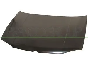 Motorhaube PRASCO für Volkswagen Golf 4 (1997) - Hochwertige Motorhaube von PRASCO, passend für VW Golf 4, bietet optimale Passgenauigkeit und schützt den Motor zuverlässig.
