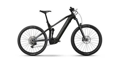 Haibike ALLMTN 2 2026 - 41cm | 29/27.5 - Entdecke das Haibike ALLMTN 2 2026: Ein robustes eBike mit 29 Zoll vorn und 27,5 Zoll hinten für optimale Stabilität und Fahrkomfort. Ideal für jedes Gelände und anspruchsvolle Abenteuer.