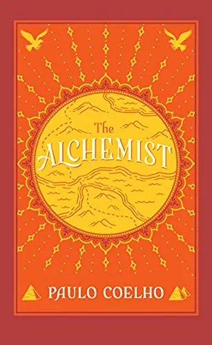 The Alchemist: Gewinner des Corine - Internationaler Buchpreis 2002 - Hörbuch des Bestsellerautors Paulo Coelho, inspiriert zu Träumen und Selbstverwirklichung.