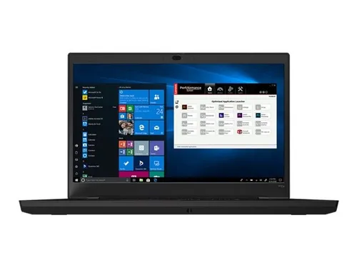 Lenovo Thinkpad P15v Gen1 Core i7 10.Generation 16 GB RAM 512 GB SSD - vorkonfiguriert