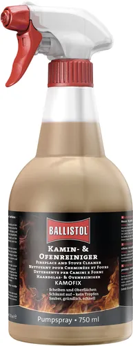 Ballistol® Reiniger "Kamofix" 750 ml, 29909 000000000012037716