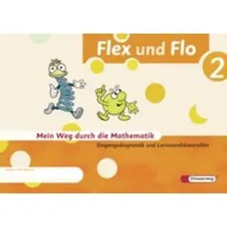 Flex und Flo 2. Diagnoseheft