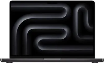 APPLE MBP 14 M4 10/10/16 16GB 1TB STG 96W - SPACE BLACK (Z1DS-DE20)