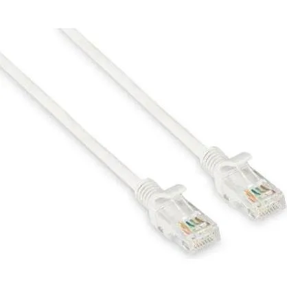 Hamlet CAVO ETHERNET CAT6A 10MT RAME LSZH S/FTP RJ45 (S/FTP, CAT6a, 10 m) (HCBL100-CT6AC)